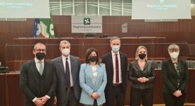 Lombardia, navigazione laghi: un futuro regionale?