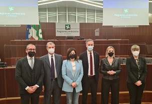 Lombardia, navigazione laghi: un futuro regionale?