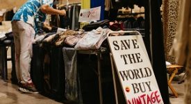 East Market, a marzo il vintage incontra l’arte illustrata