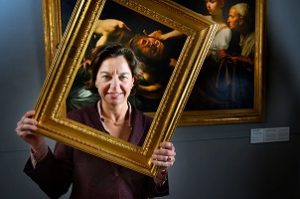 Apre a Palazzo Reale "Ritratte - direttrici di musei italiani"