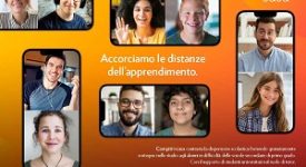 De Agostini: al via la seconda edizione di Compiti@casa