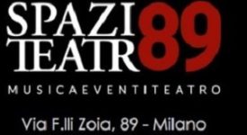 Il rock tagliente dei Cheap Wine sabato allo Spazio Teatro 89 di Milano