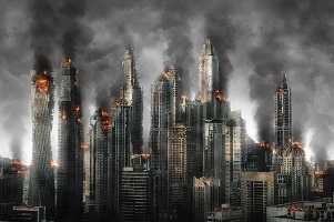 Come piccole formiche contro la guerra