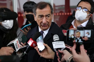 Sala: su San Siro noi andiamo avanti