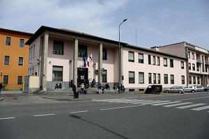 A Casa Jannacci arrivate le prime famiglie dall'Ucraina
