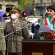 Cerimonia per il 174° anniversario delle Cinque Giornate