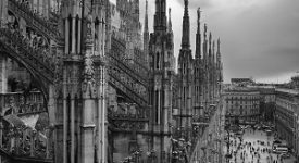 Una zona franca per russi e ucraini?