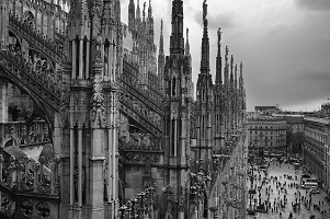 Una zona franca per russi e ucraini?