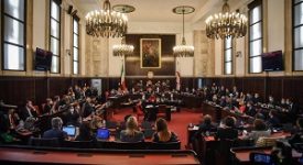 Pnrr: Comune chiede finanziamenti per 15 progetti