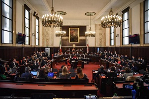 Pnrr: Comune chiede finanziamenti per 15 progetti