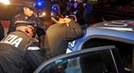 Dalla Romania a Milano per essere sfruttato