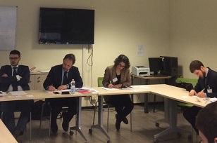 Cento universitari di tutto il mondo si sfidano sul ring dell’arbitrato a colpi di memorie difensive e tecnica oratoria