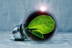 Risparmio energetico: utili alla rovescia per la transizione energetica