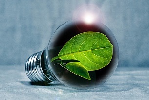 Risparmio energetico: utili alla rovescia per la transizione energetica