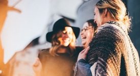 Rilanciare Milano, il ruolo delle donne tra economia e cultura