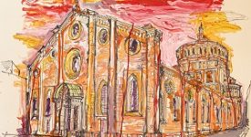 Al via la mostra Ascari Atelier Milano