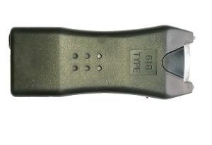 A Milano arriva il taser per la Polizia