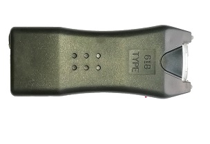 A Milano arriva il taser per la Polizia