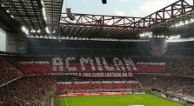 Venerdì probabile cessione del Milan Lo stadio del Milan e dell'Inter a Sesto San Giovanni?