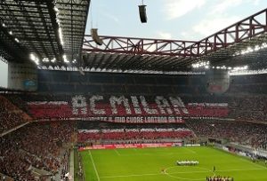 Lo stadio del Milan e dell'Inter a Sesto San Giovanni?