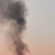 Due incendi nell'area di Piazza d'Armi