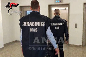 Furti di farmaci salvavita: tre arresti