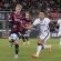 L'Inter perde a Bologna e il Milan rimane in testa