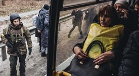 Il Comune chiede altri 150 posti per accogliere gli ucraini
