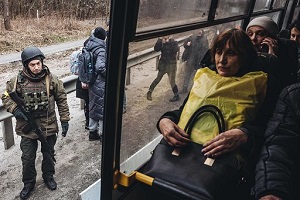 Il Comune chiede altri 150 posti per accogliere gli ucraini