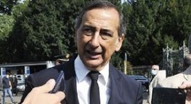 Sala: non ci servono parlamentari senza competenza Regionali. Sala: organizzarsi in fretta ma non con me Bilancio: Sala incontra il Ministro Franco