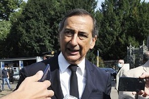 Regionali. Sala: organizzarsi in fretta ma non con me Bilancio: Sala incontra il Ministro Franco
