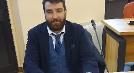 Bertolotti (FdI): presentata mozione di censura contro l'Assessore Ronchi