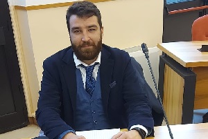 Bertolotti (FdI): presentata mozione di censura contro l'Assessore Ronchi