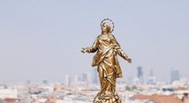 Lega: vilipendio alla religione cattolica da Assessore del Municipio 2