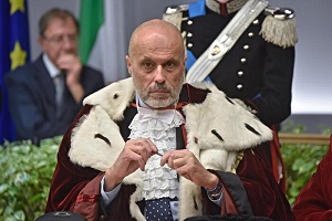 Marcello Viola nuovo procuratore di Milano