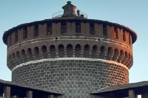 206mila euro per il restauro del Castello Sforzesco