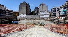 Pnrr. Sala: edilizia popolare ha poco spazio