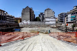 Pnrr. Sala: edilizia popolare ha poco spazio