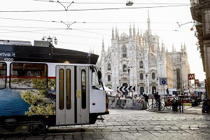Pnrr: arriveranno oltre 480mln per la mobilità