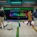 Stazioni della metro con palco per musica live