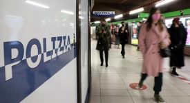 Arrestate quattro borseggiatrici rom