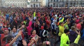 Torna la Stramilano e punta a 50mila iscritti