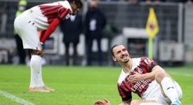 Pioli: Ibrahimovic farà la scelta migliore