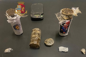 Quattro arresti per spaccio alla Bovisa