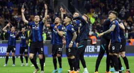 L'Inter batte il Milan e va in finale di coppa
