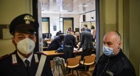 Di Fazio condannato a 15 anni