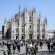 Pasqua: tornano i turisti stranieri