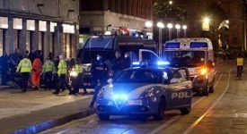 Due ragazzi aggrediti e rapinati