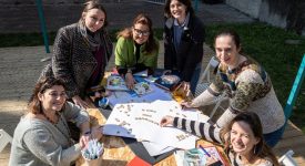 Quattro progetti per l’ambiente e il territorio pronti a diventare realtà grazie al finanziamento diffuso
