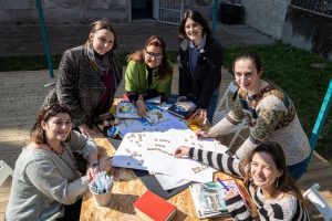 Quattro progetti per l’ambiente e il territorio pronti a diventare realtà grazie al finanziamento diffuso